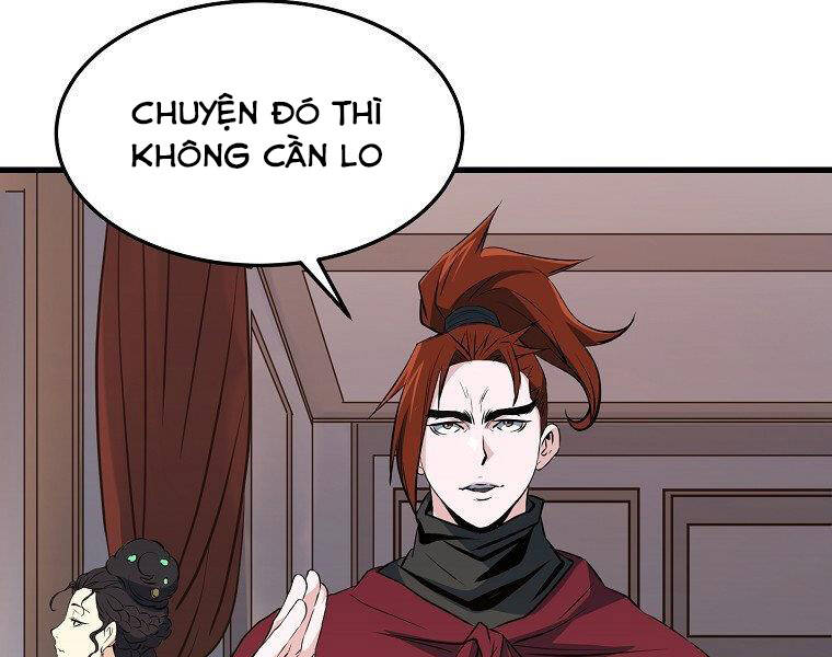 Đại Tướng Quân - Chương 35