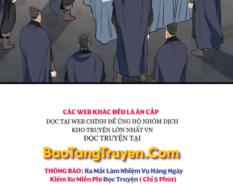 Đại Tướng Quân - Chương 35