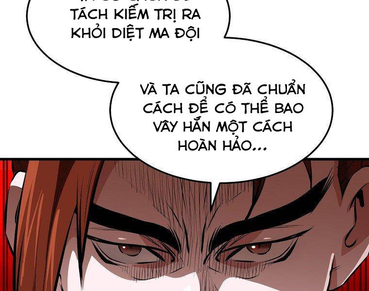 Đại Tướng Quân - Chương 35