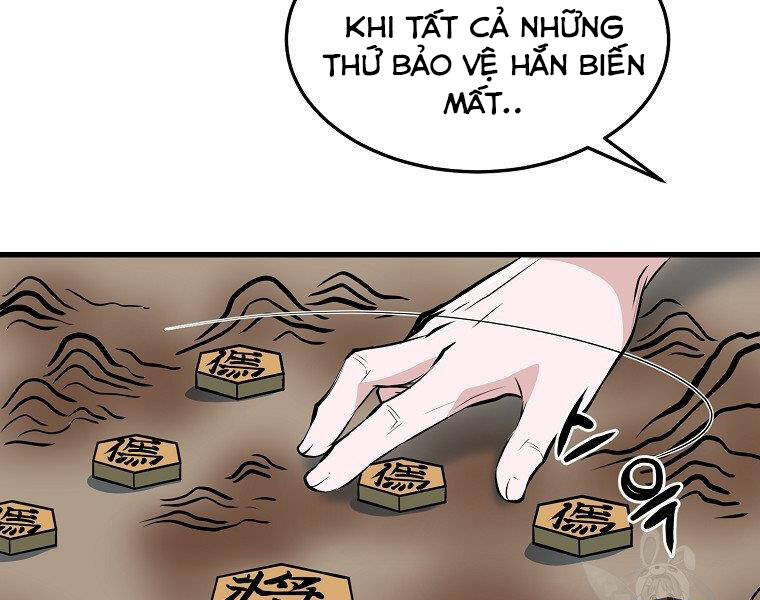 Đại Tướng Quân - Chương 35