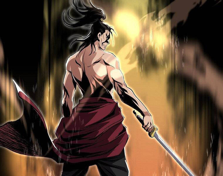 Đại Tướng Quân - Chương 35