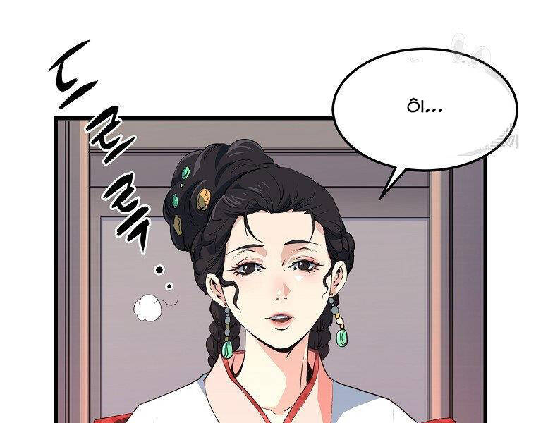 Đại Tướng Quân - Chương 35