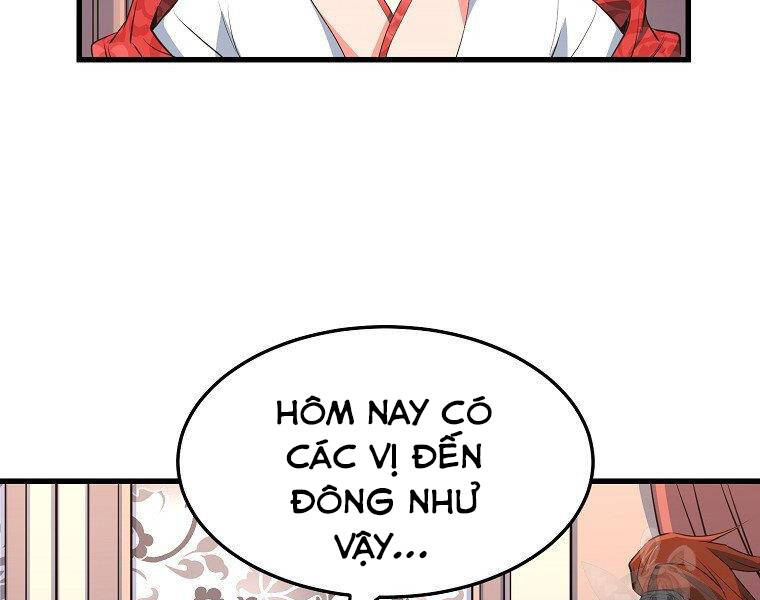 Đại Tướng Quân - Chương 35