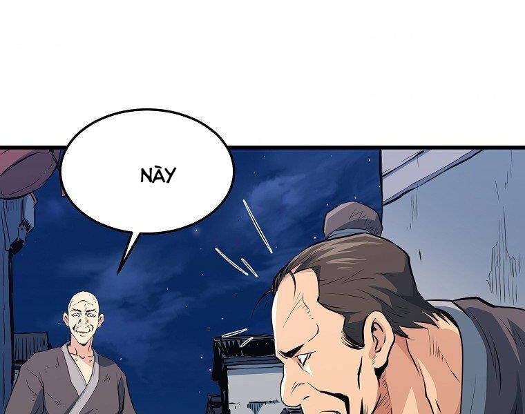 Đại Tướng Quân - Chương 35