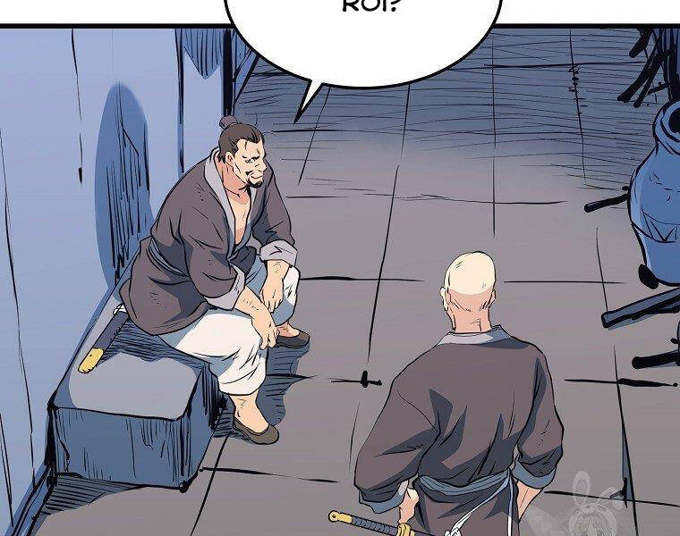 Đại Tướng Quân - Chương 35