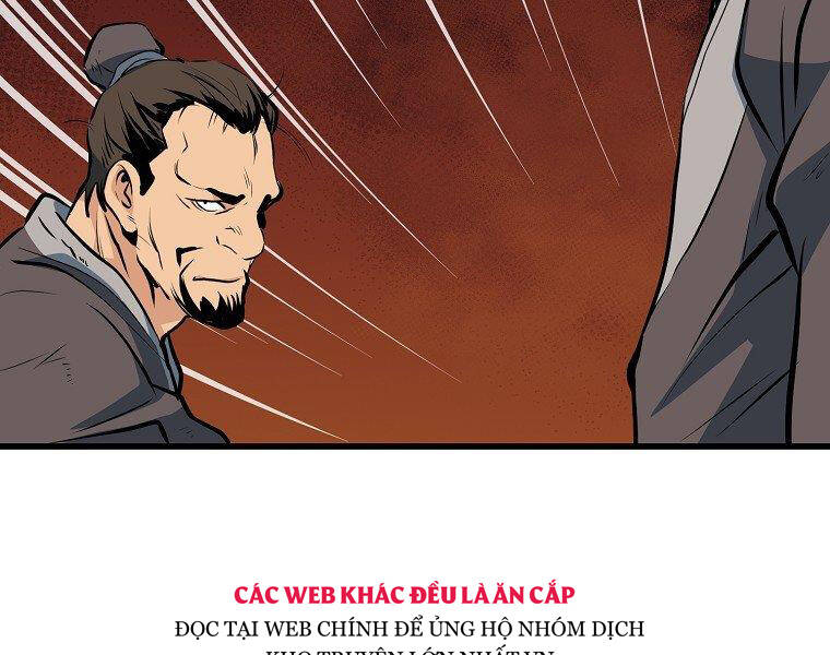 Đại Tướng Quân - Chương 35