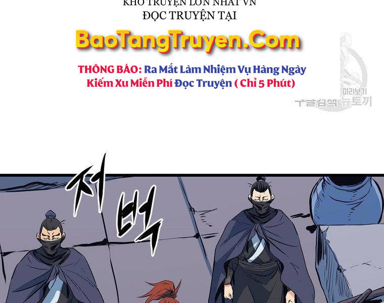 Đại Tướng Quân - Chương 35