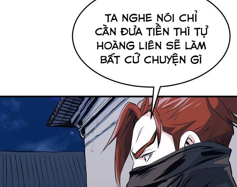 Đại Tướng Quân - Chương 35