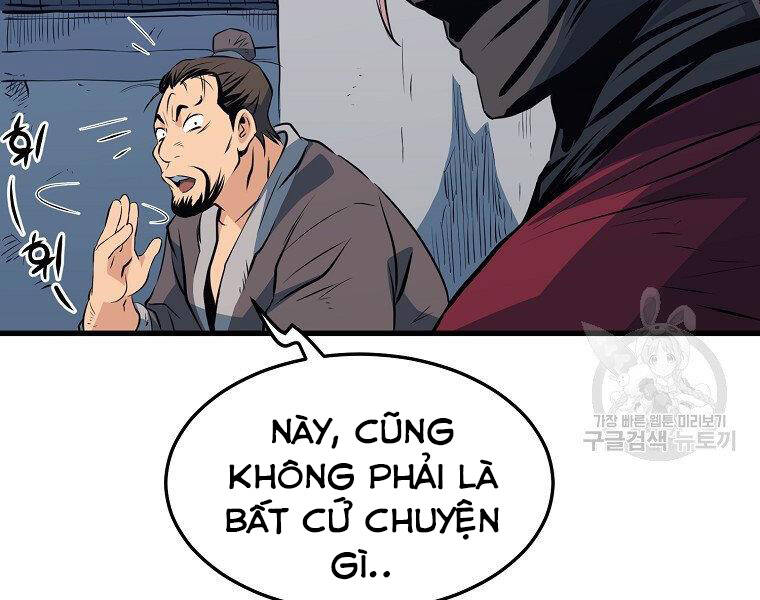 Đại Tướng Quân - Chương 35