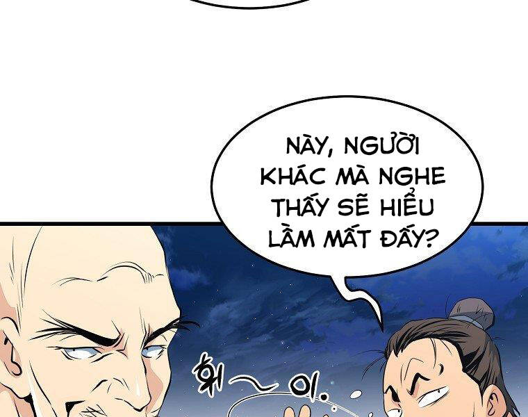 Đại Tướng Quân - Chương 35