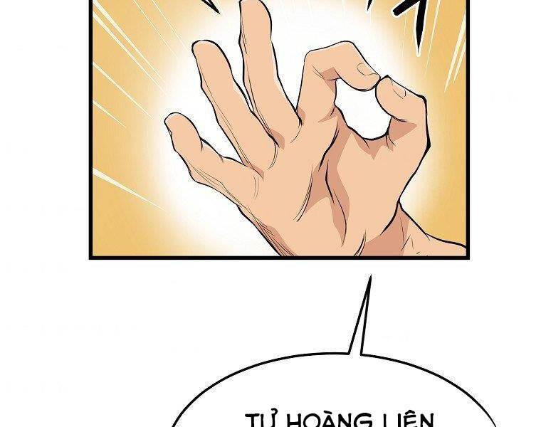 Đại Tướng Quân - Chương 35