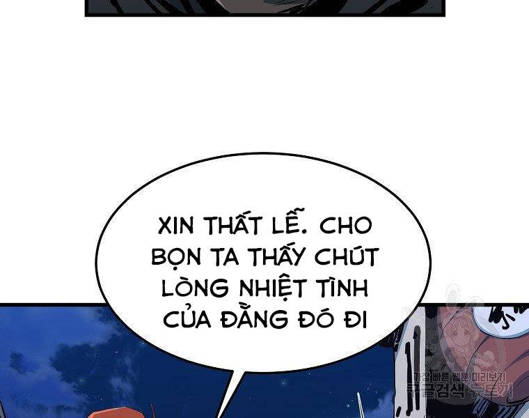 Đại Tướng Quân - Chương 35