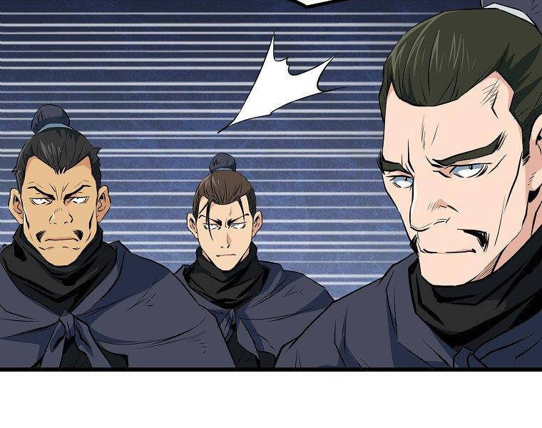 Đại Tướng Quân - Chương 35