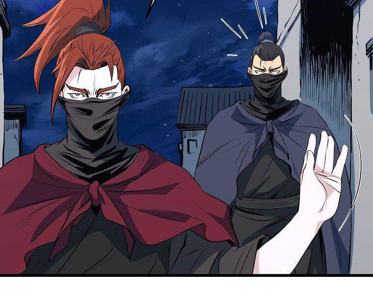 Đại Tướng Quân - Chương 35