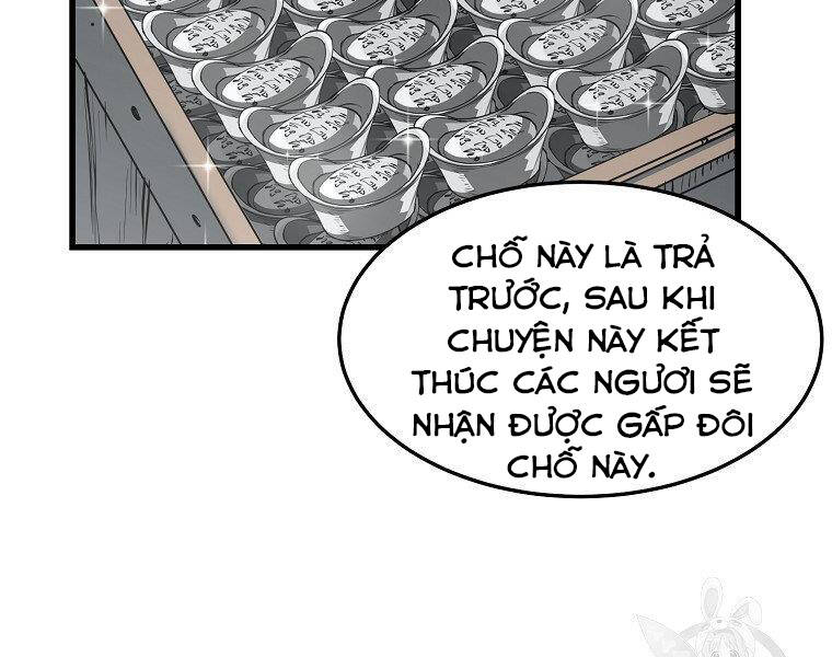 Đại Tướng Quân - Chương 35