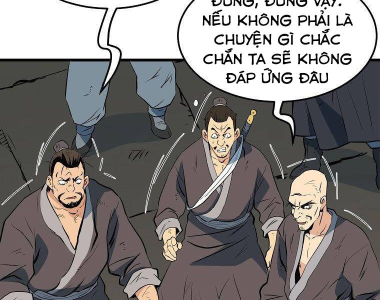 Đại Tướng Quân - Chương 35