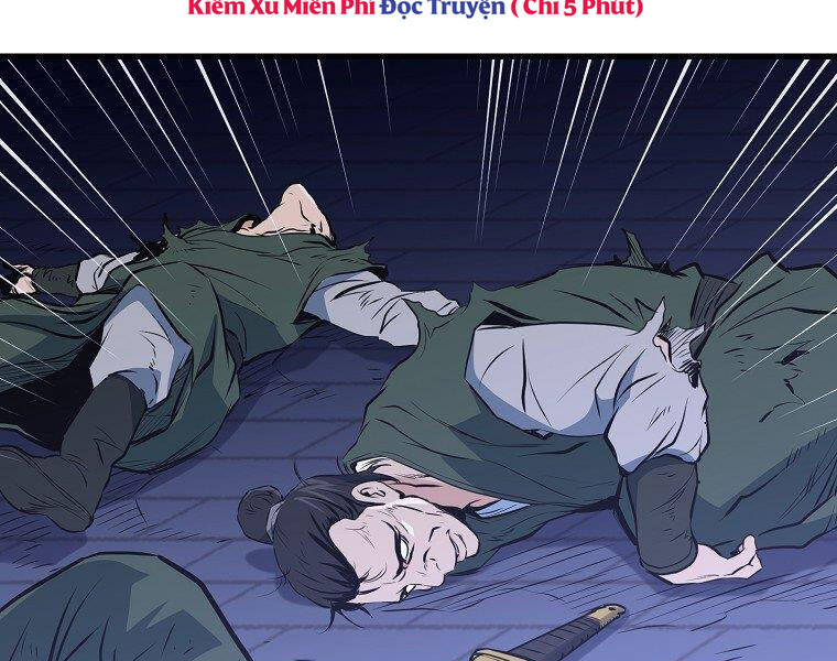 Đại Tướng Quân - Chương 36