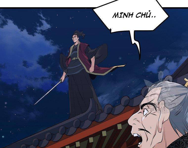 Đại Tướng Quân - Chương 36