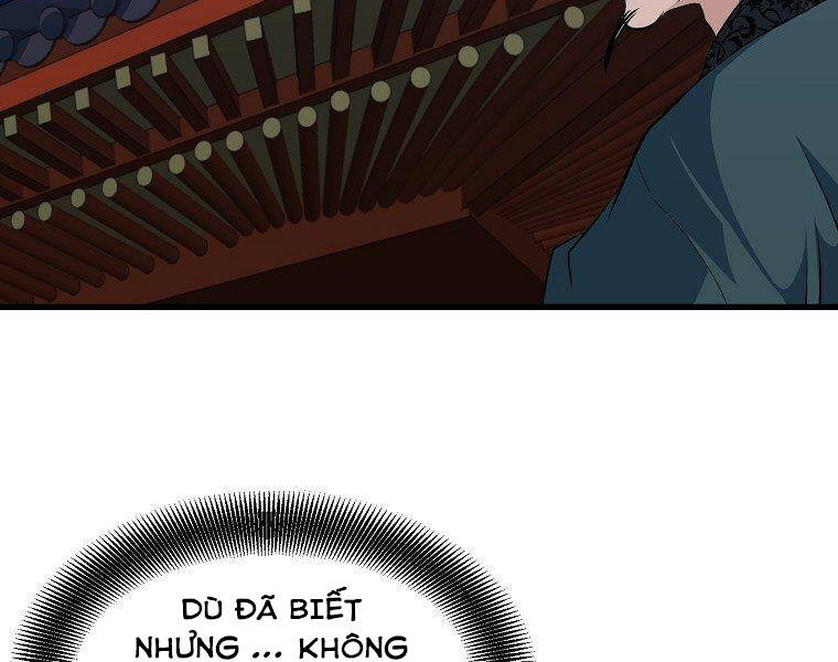 Đại Tướng Quân - Chương 36