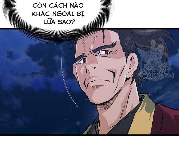 Đại Tướng Quân - Chương 36