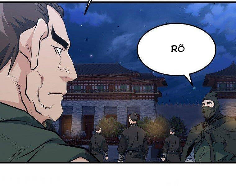 Đại Tướng Quân - Chương 36