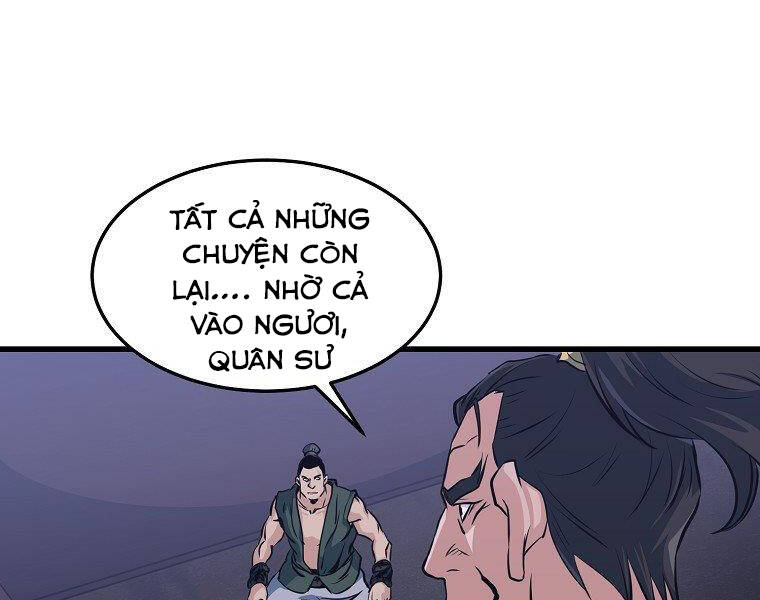 Đại Tướng Quân - Chương 36