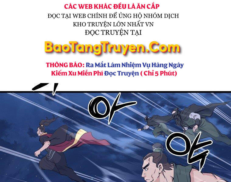 Đại Tướng Quân - Chương 36