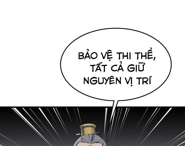 Đại Tướng Quân - Chương 36