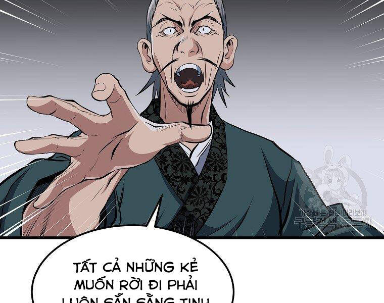 Đại Tướng Quân - Chương 36