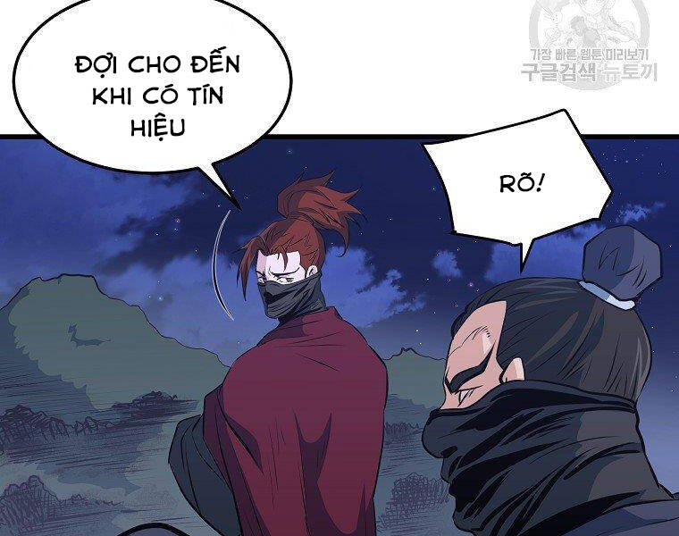 Đại Tướng Quân - Chương 36