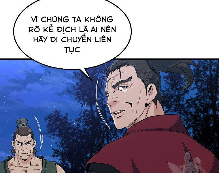 Đại Tướng Quân - Chương 36