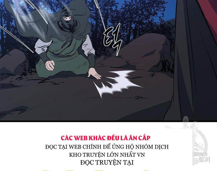 Đại Tướng Quân - Chương 36