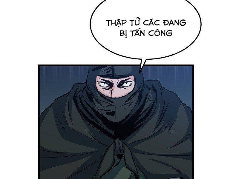 Đại Tướng Quân - Chương 36