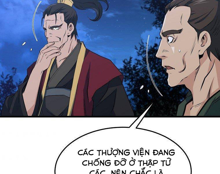 Đại Tướng Quân - Chương 36