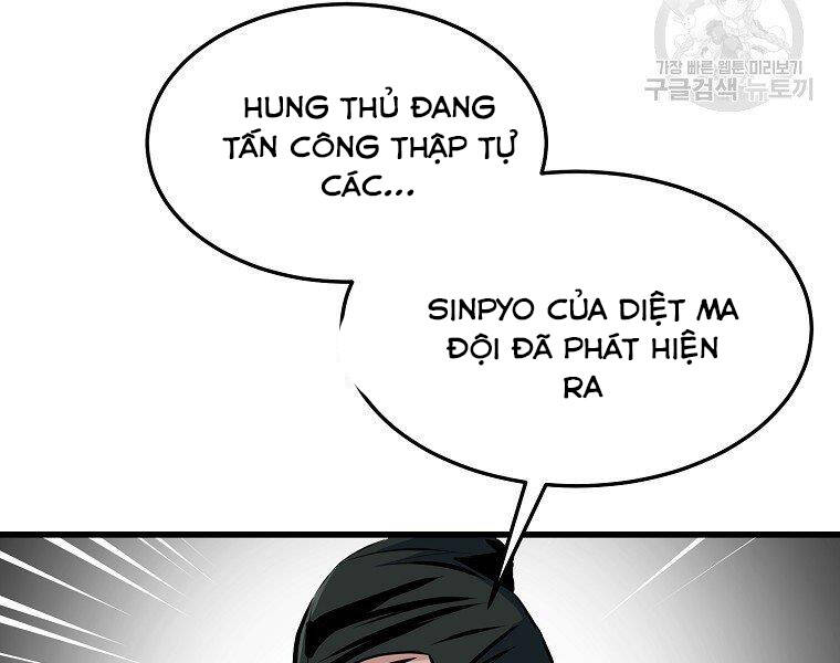 Đại Tướng Quân - Chương 36