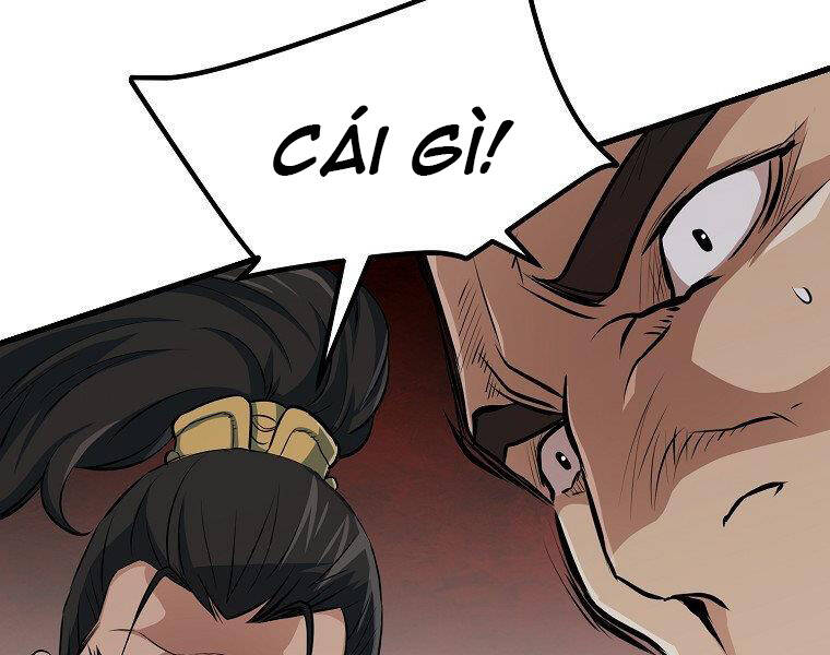 Đại Tướng Quân - Chương 36