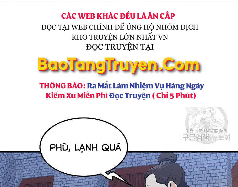 Đại Tướng Quân - Chương 36