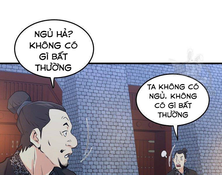 Đại Tướng Quân - Chương 36