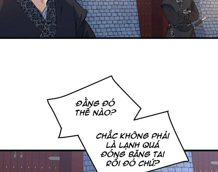 Đại Tướng Quân - Chương 36