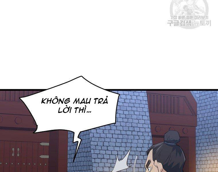 Đại Tướng Quân - Chương 36