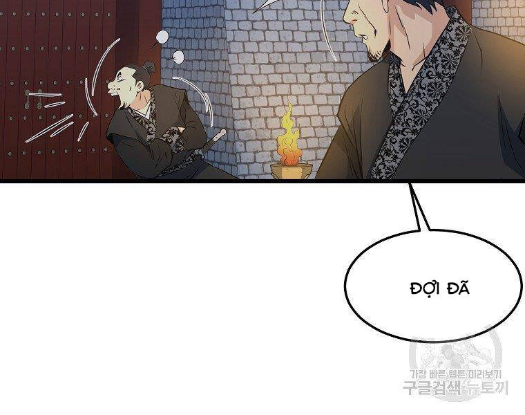 Đại Tướng Quân - Chương 36