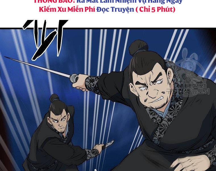 Đại Tướng Quân - Chương 36