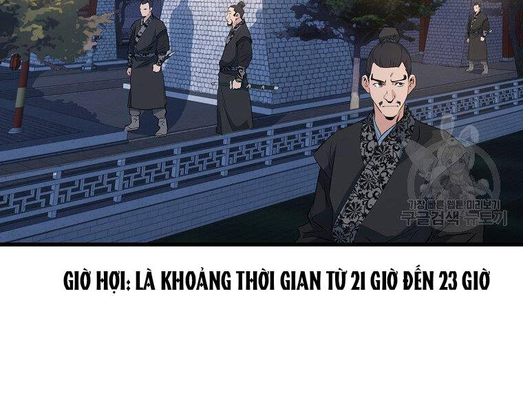 Đại Tướng Quân - Chương 36