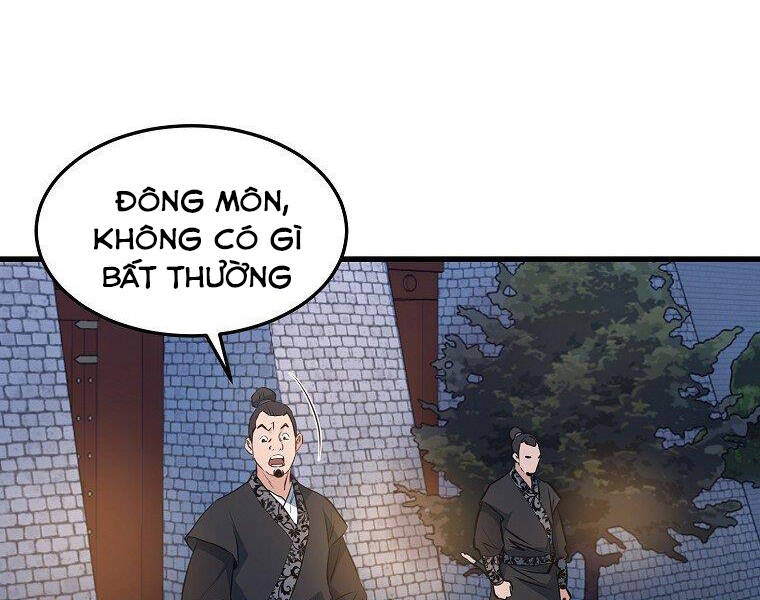 Đại Tướng Quân - Chương 36