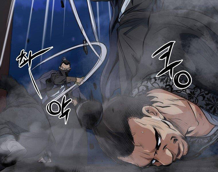 Đại Tướng Quân - Chương 36