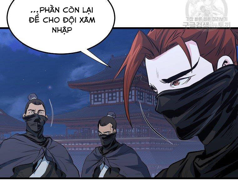 Đại Tướng Quân - Chương 36