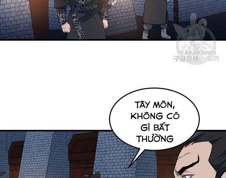 Đại Tướng Quân - Chương 36