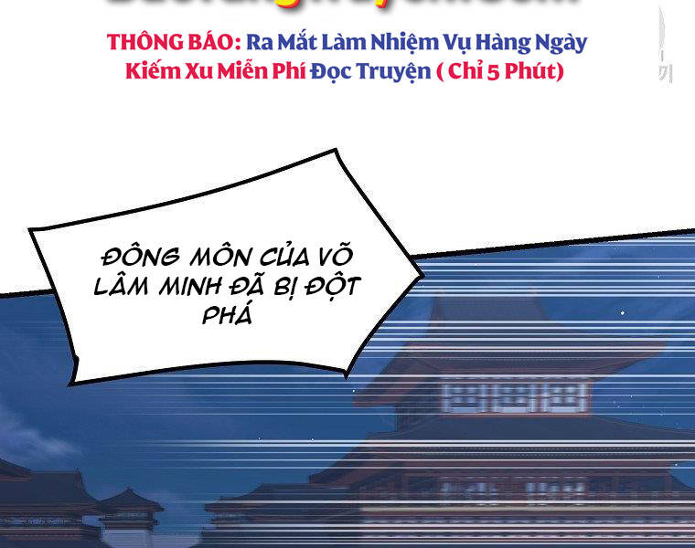 Đại Tướng Quân - Chương 36
