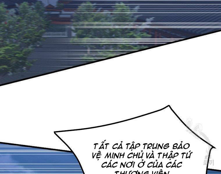 Đại Tướng Quân - Chương 36