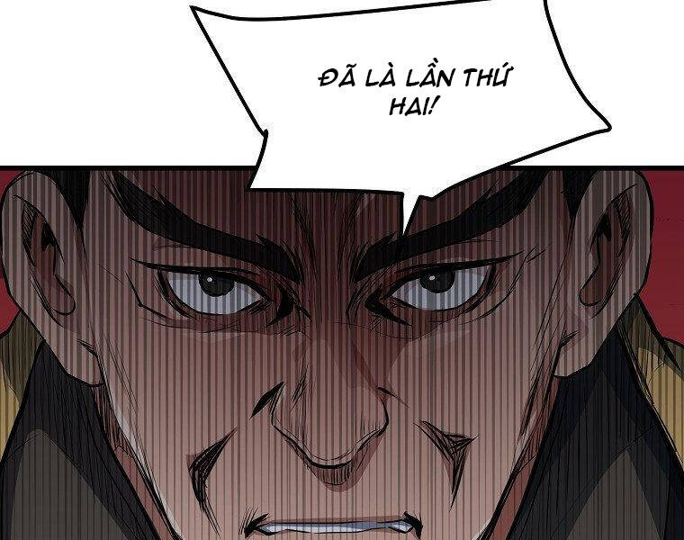 Đại Tướng Quân - Chương 36